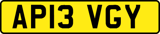 AP13VGY