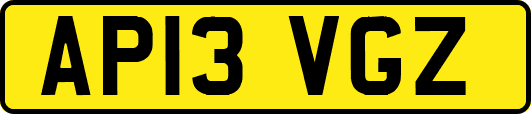 AP13VGZ
