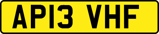 AP13VHF
