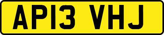 AP13VHJ