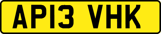 AP13VHK