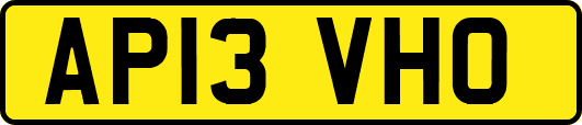 AP13VHO