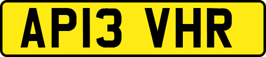AP13VHR