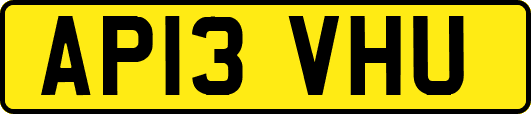 AP13VHU