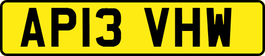AP13VHW