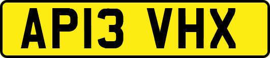 AP13VHX