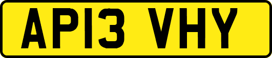 AP13VHY