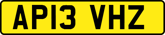 AP13VHZ