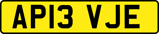AP13VJE