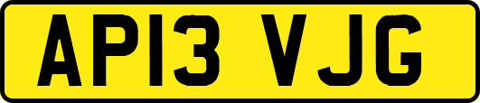 AP13VJG