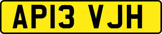 AP13VJH