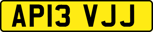 AP13VJJ