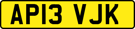 AP13VJK