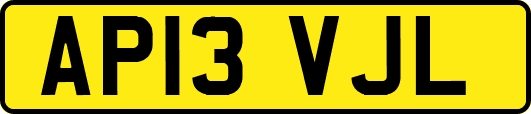 AP13VJL