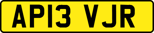 AP13VJR