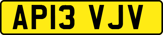 AP13VJV