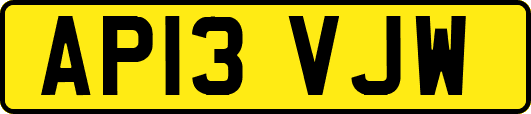 AP13VJW