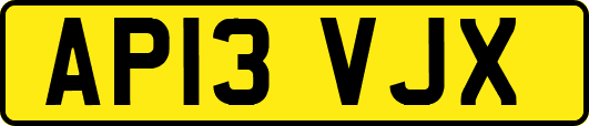 AP13VJX