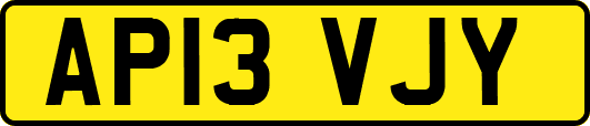 AP13VJY