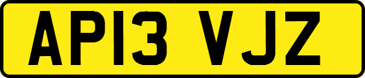 AP13VJZ