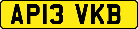 AP13VKB