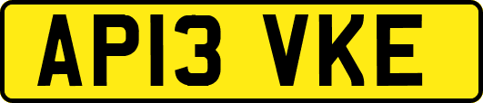 AP13VKE