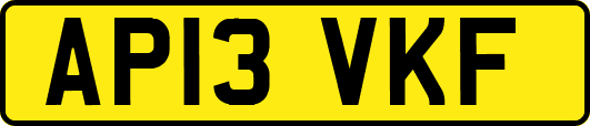 AP13VKF