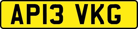 AP13VKG