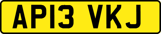 AP13VKJ