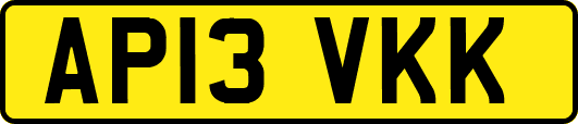 AP13VKK