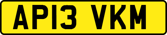 AP13VKM