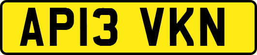 AP13VKN