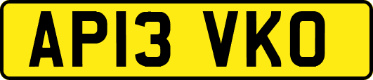 AP13VKO