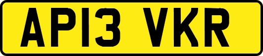 AP13VKR