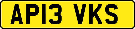 AP13VKS