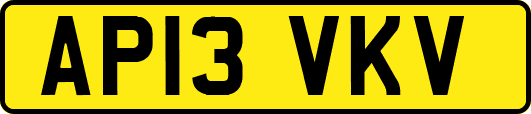 AP13VKV