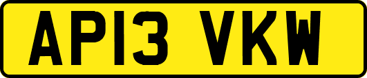 AP13VKW