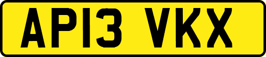 AP13VKX