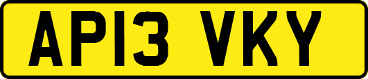 AP13VKY