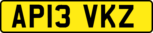 AP13VKZ