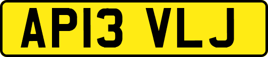 AP13VLJ