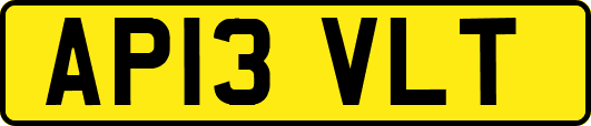 AP13VLT