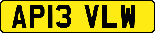 AP13VLW