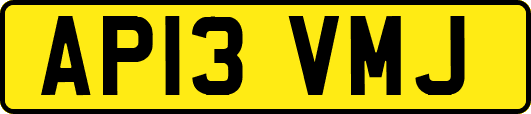AP13VMJ