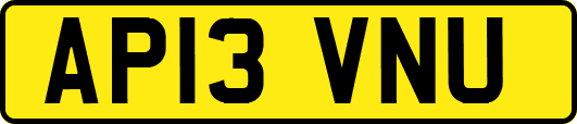 AP13VNU