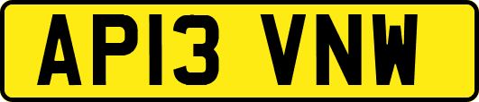 AP13VNW