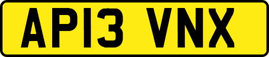 AP13VNX