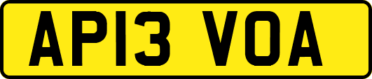 AP13VOA