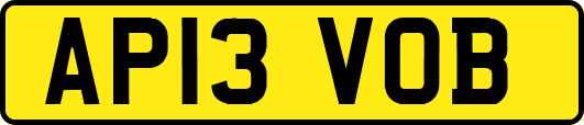 AP13VOB