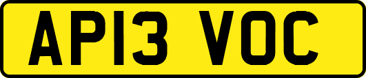 AP13VOC